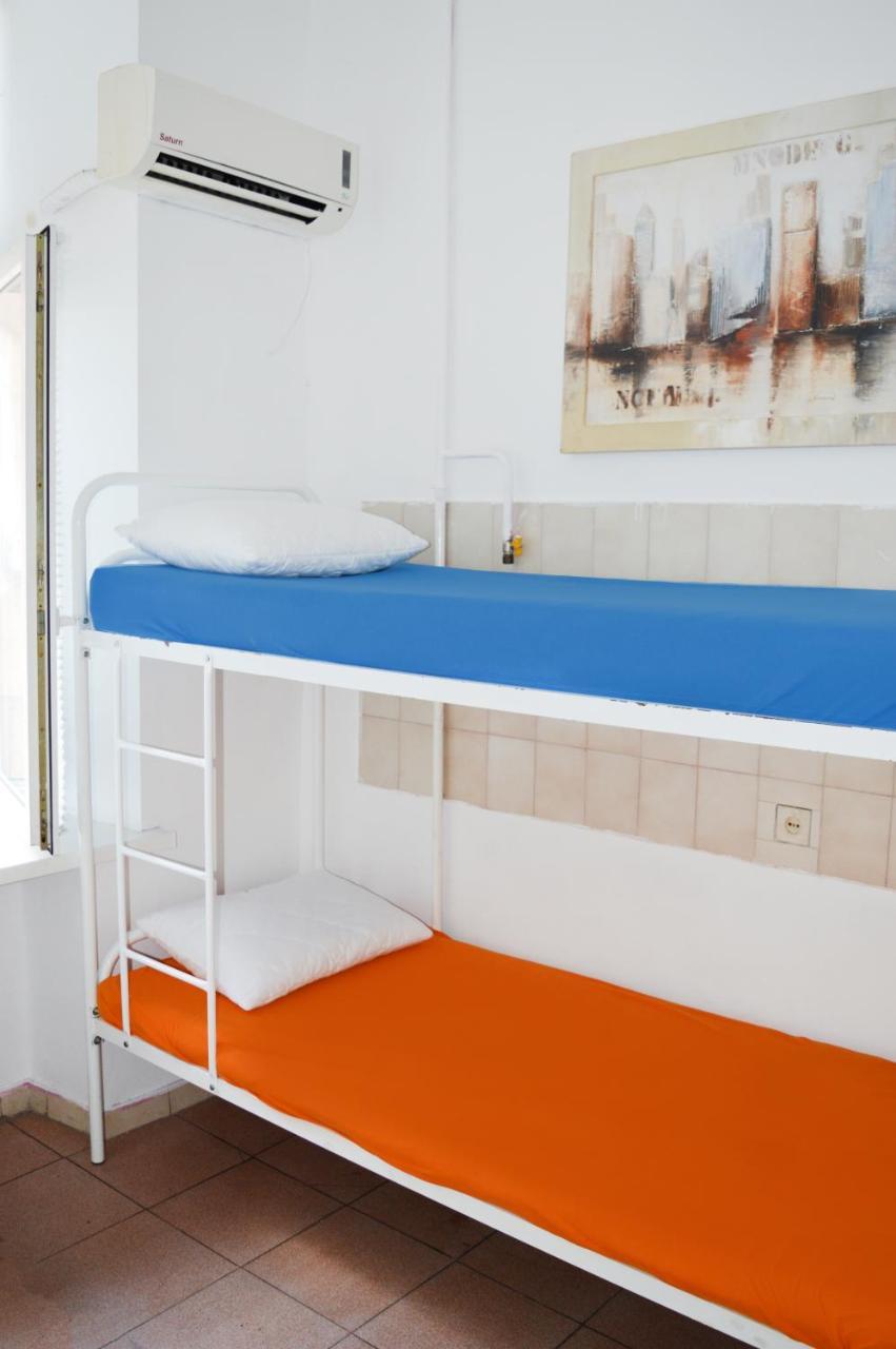 Hostel Golden Gates 키예프 외부 사진